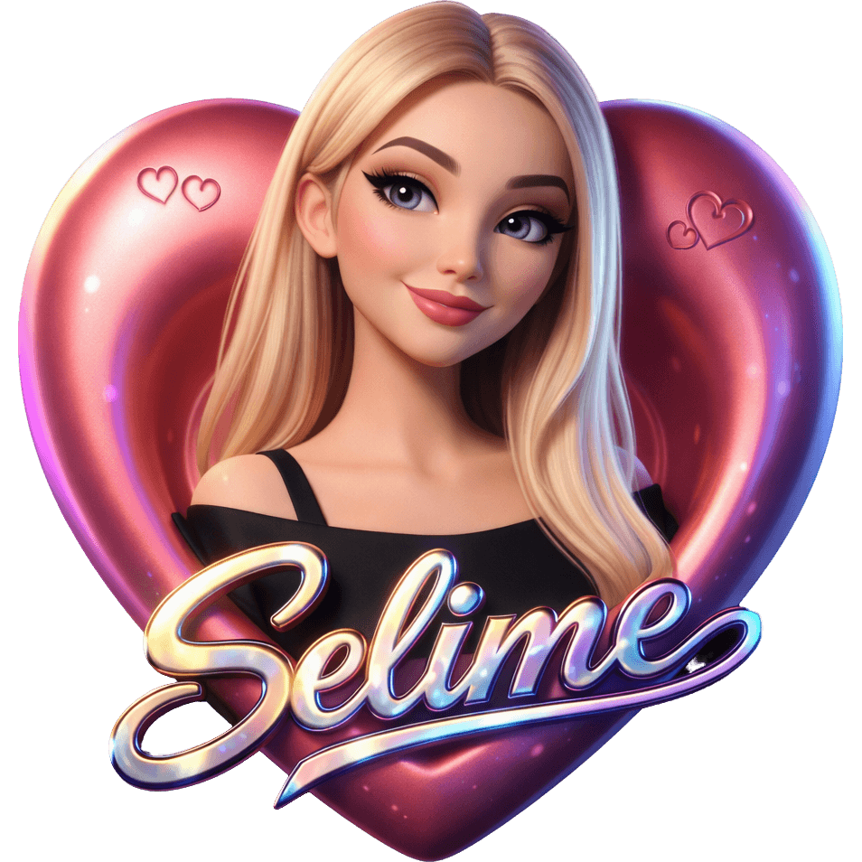 Prenses selime TikTok LIVE gift