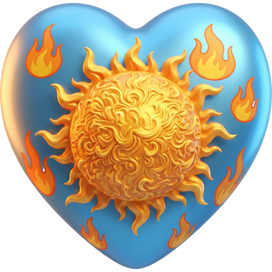 Sunny Flare TikTok LIVE gift