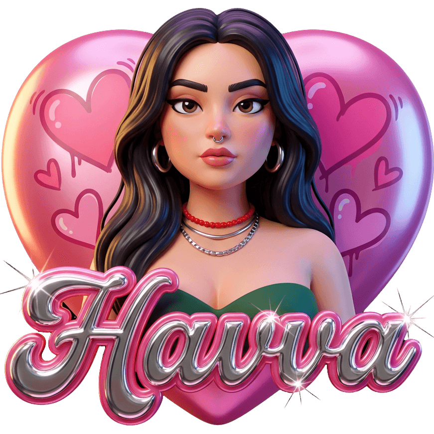 Yeşil Havva TikTok LIVE gift