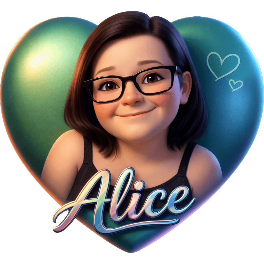 Alice Sophia TikTok LIVE gift