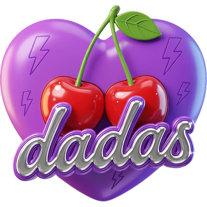 Cherry Dadas TikTok LIVE gift