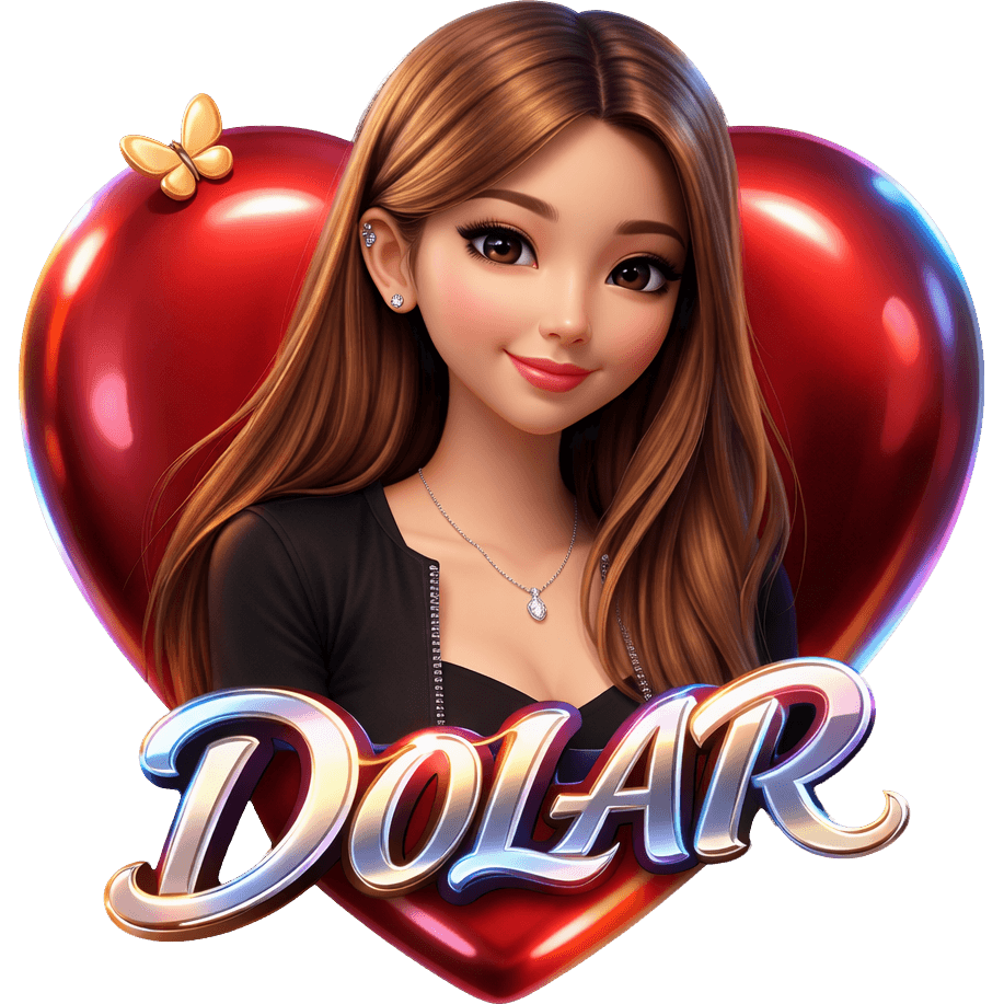 DOLAR TikTok LIVE gift
