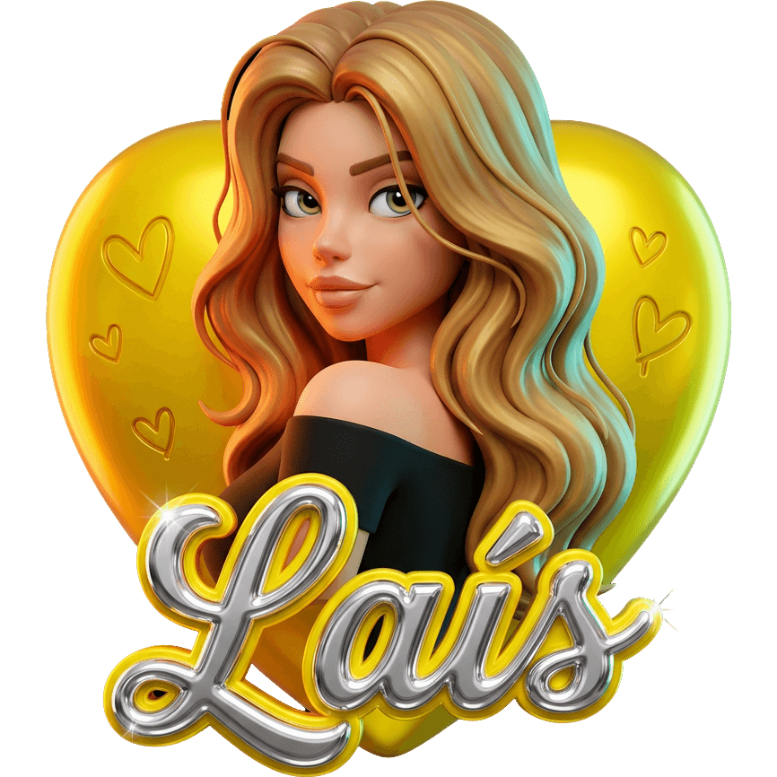 Laís Dourada TikTok LIVE gift