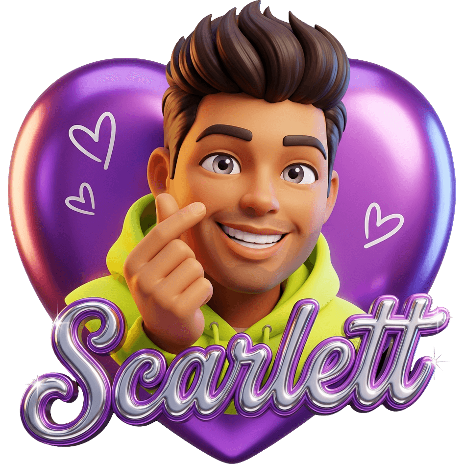Charme do Babado TikTok LIVE gift