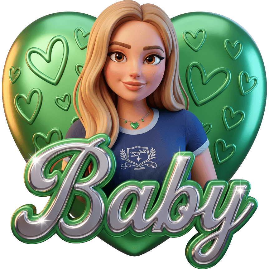 Baby Script TikTok LIVE gift