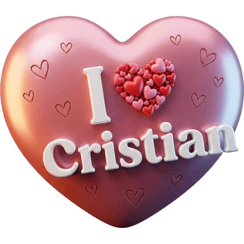 Cristian 17 TikTok LIVE gift