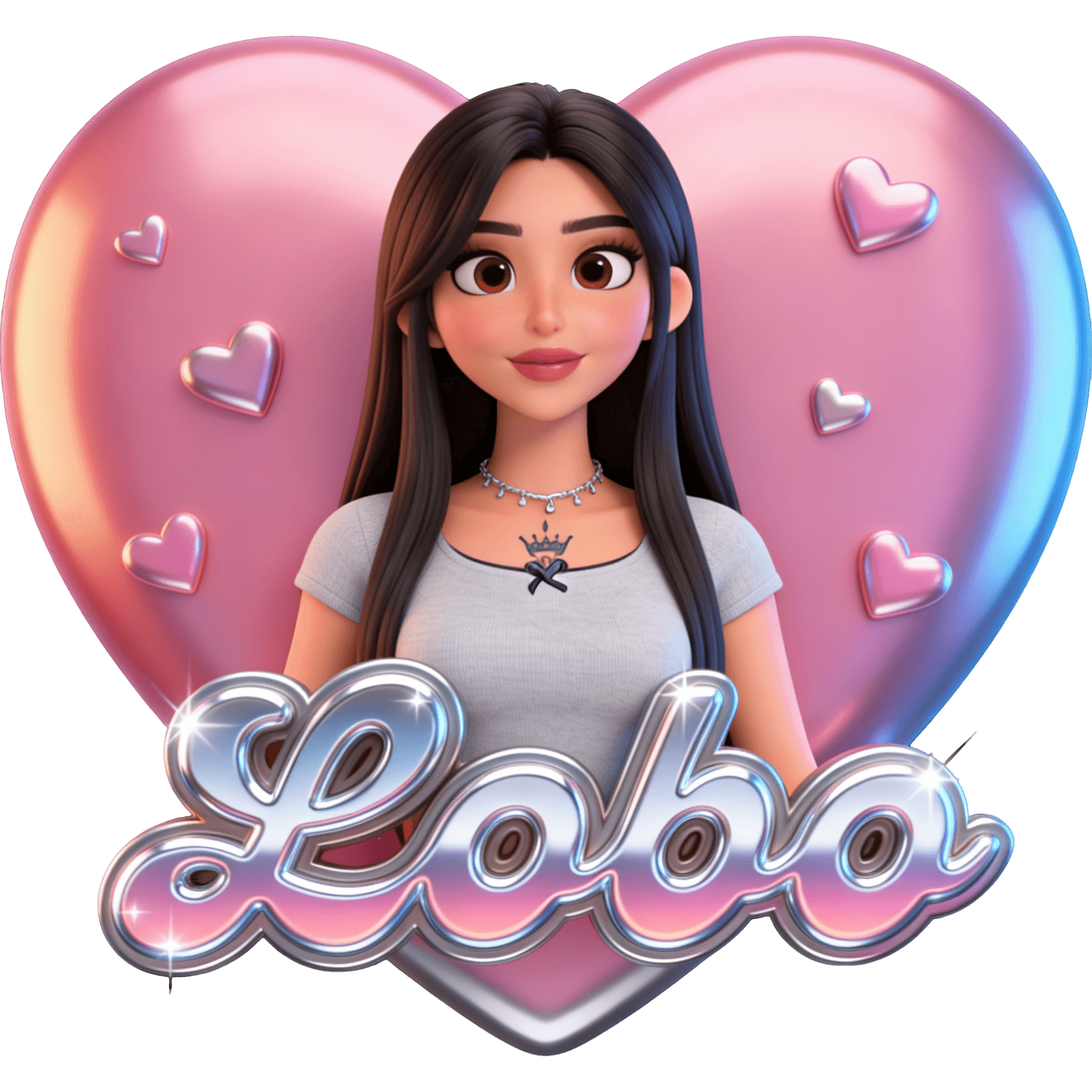 Jooji TikTok LIVE gift