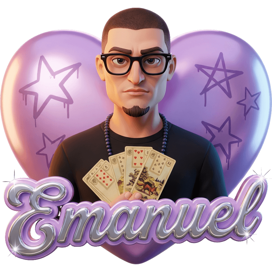 Emanuel Autêntico TikTok LIVE gift