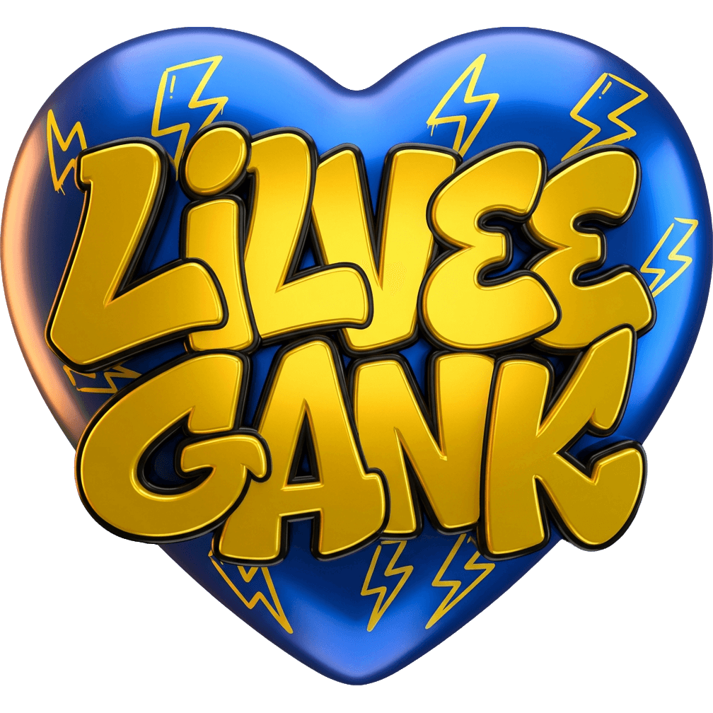 Lilvee Gank TikTok LIVE gift