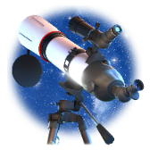 Stargazing TikTok LIVE gift