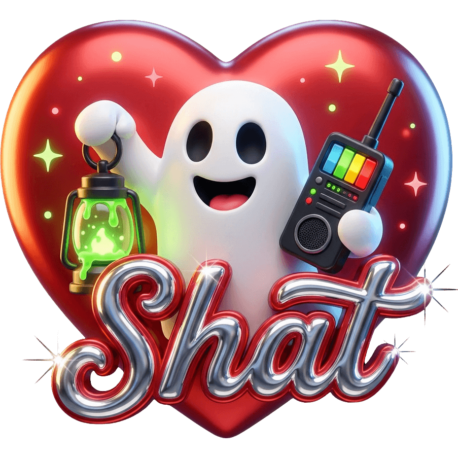 Shat Myself TikTok LIVE gift