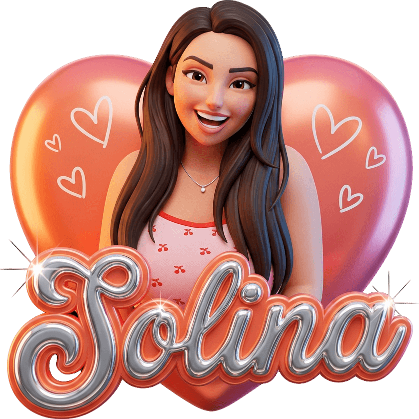 Solina Rosit TikTok LIVE gift