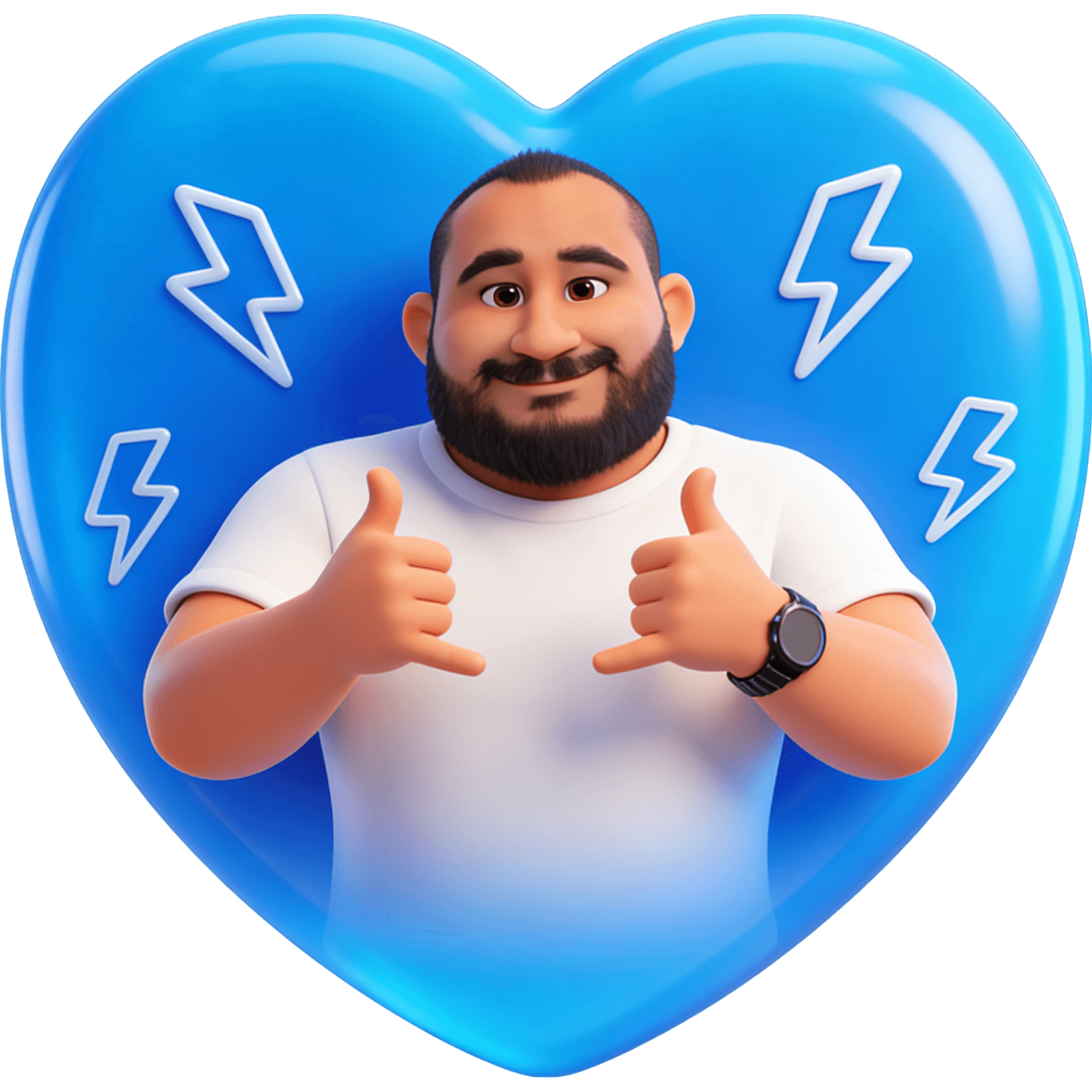 LOKA GOAT TikTok LIVE gift