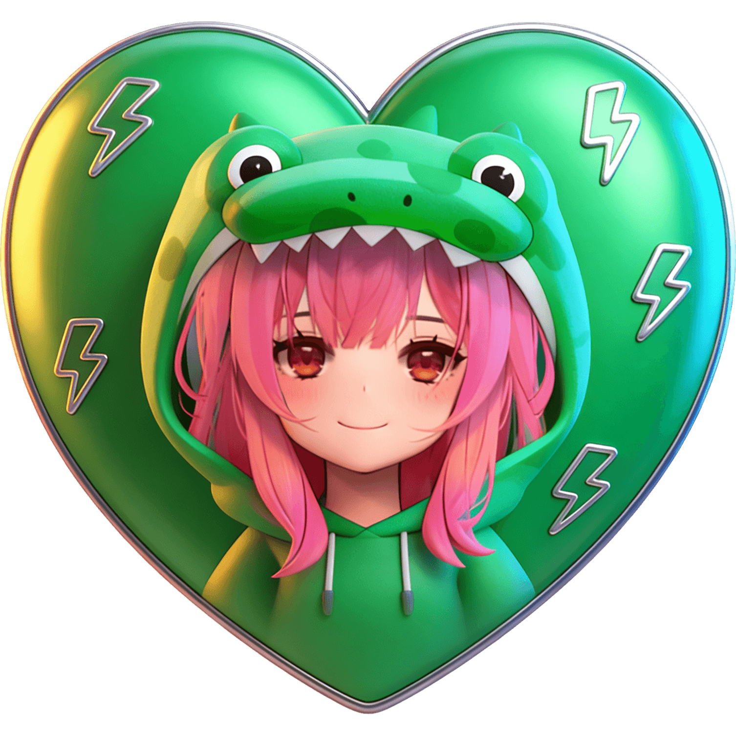 Tân Rồng TikTok LIVE gift