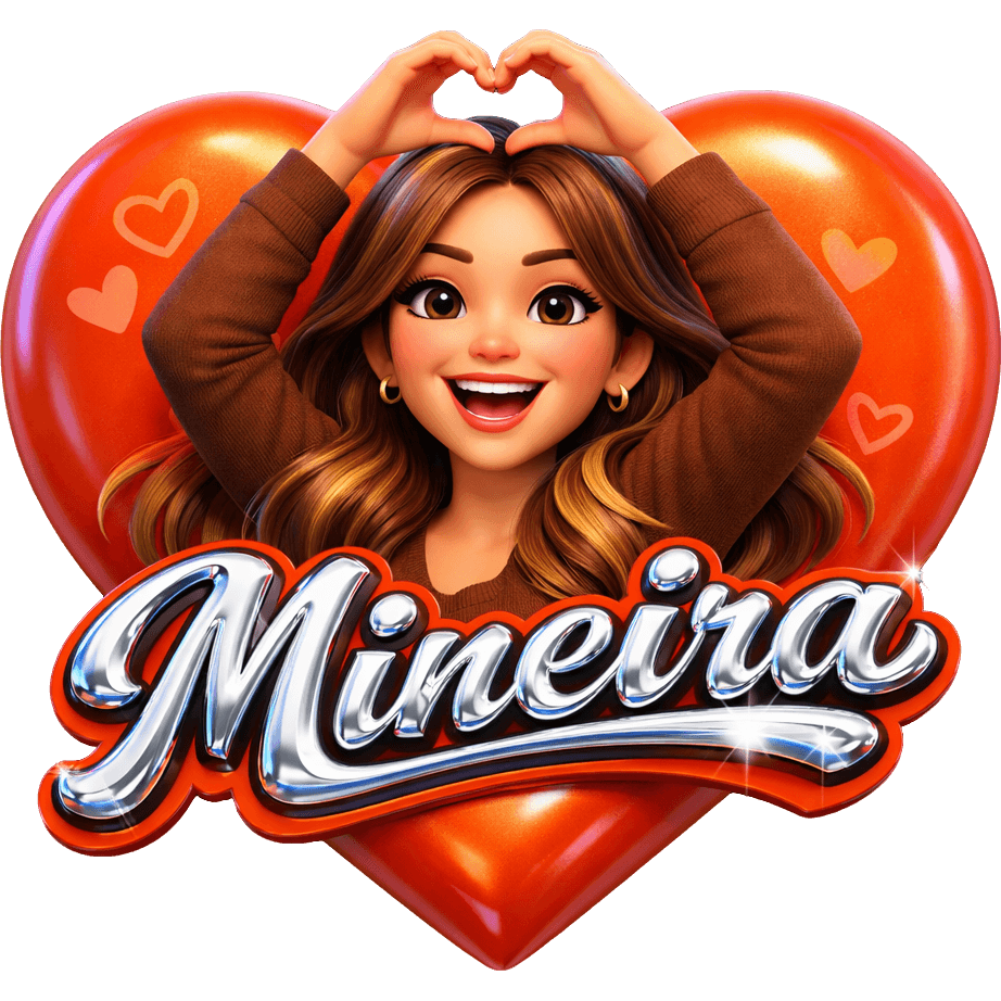 Mineira TikTok LIVE gift