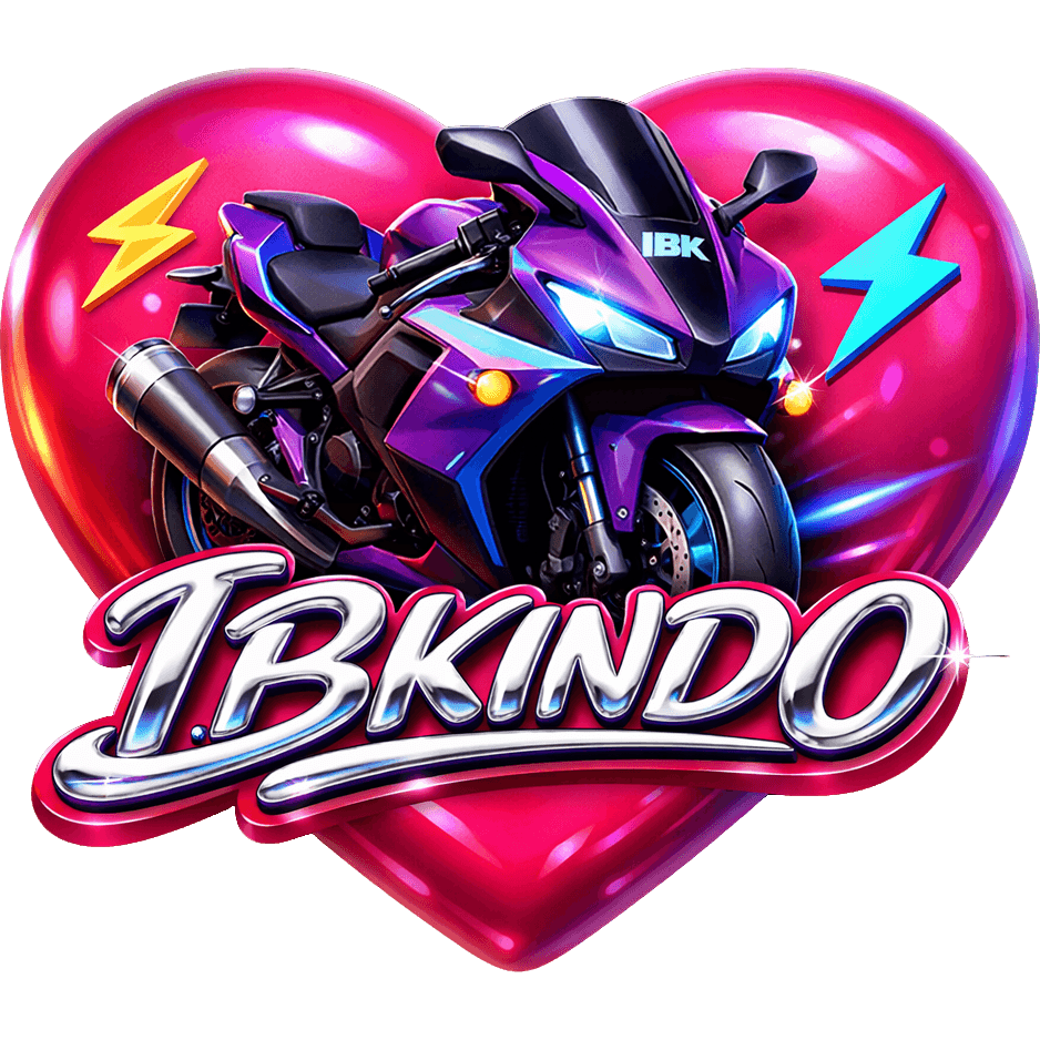 IBKNDO Gaspol TikTok LIVE gift