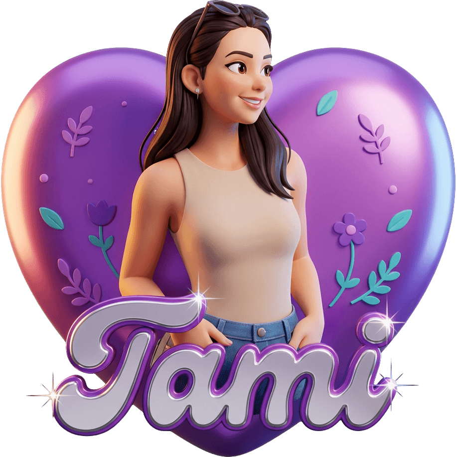 Leoparda Tami TikTok LIVE gift