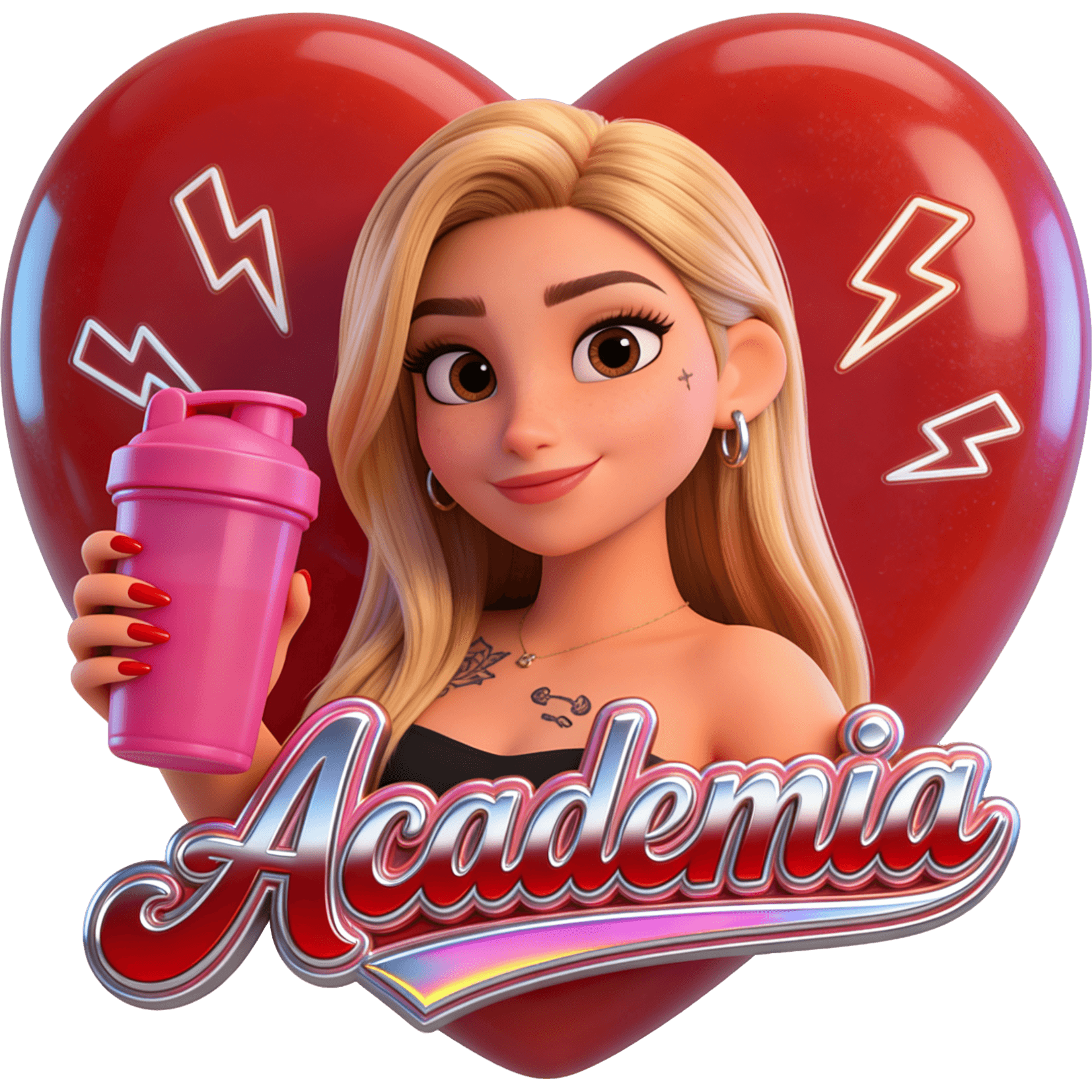 Donzela Maromba TikTok LIVE gift