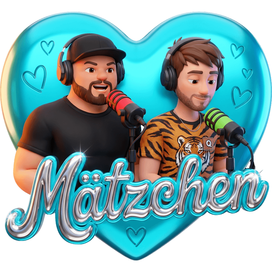 Mätzchen Duo TikTok LIVE gift