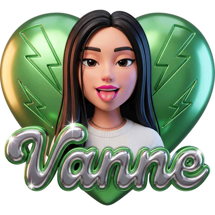 Vannefreshita TikTok LIVE gift