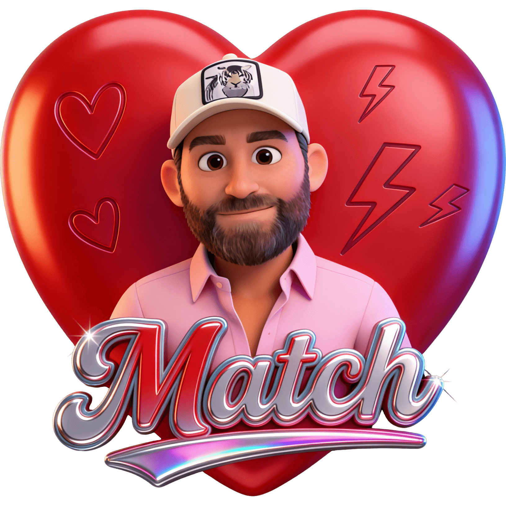 Match Champions TikTok LIVE gift