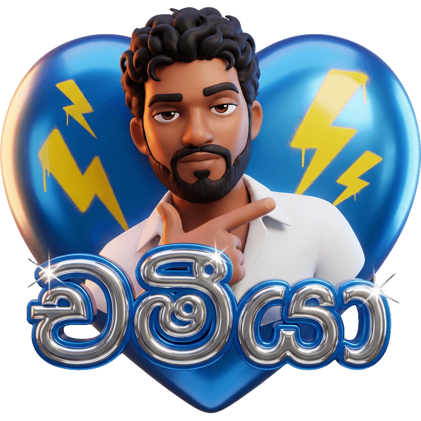 Chamiya TikTok LIVE gift