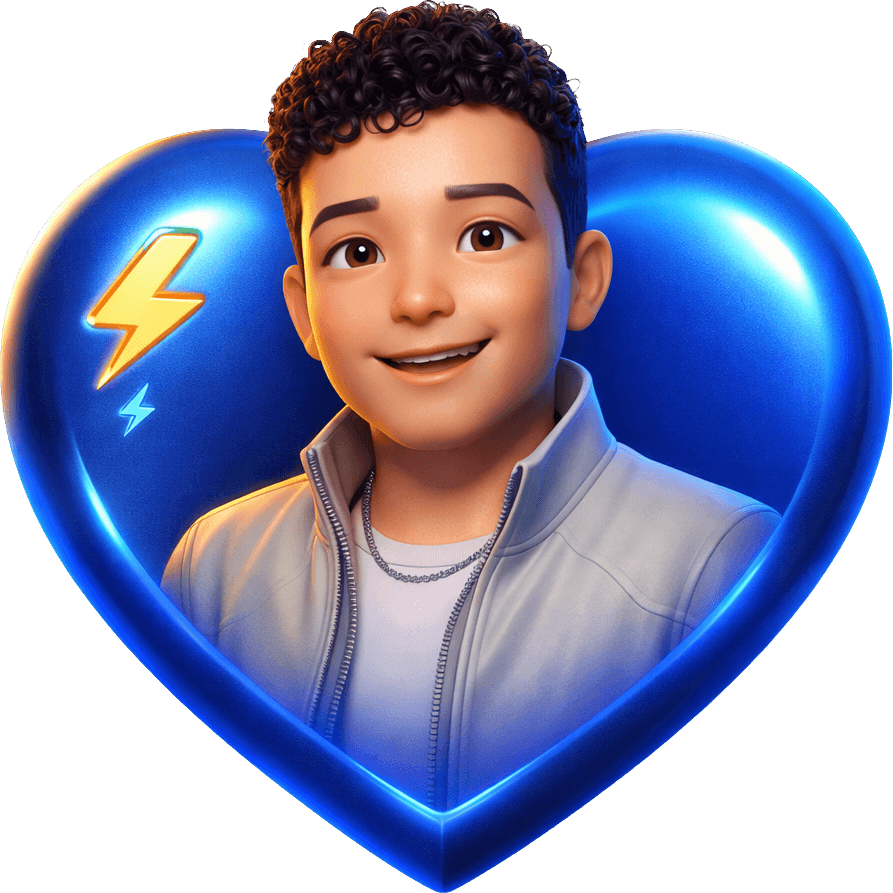 AHMED CA TikTok LIVE gift