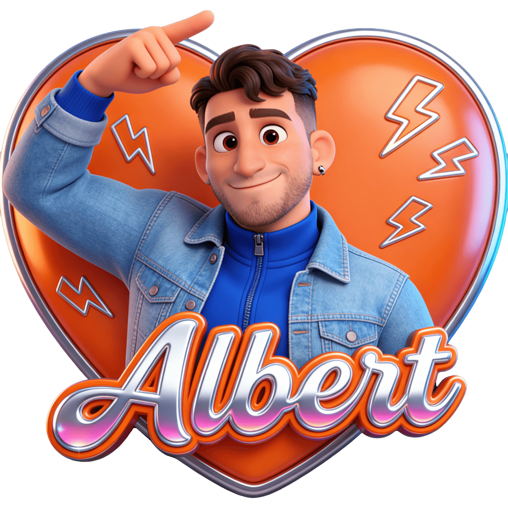 Albert Miri TikTok LIVE gift