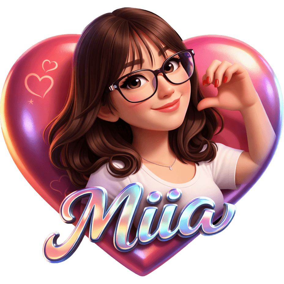 Miia Coqueta TikTok LIVE gift