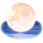 Full Moon TikTok LIVE gift