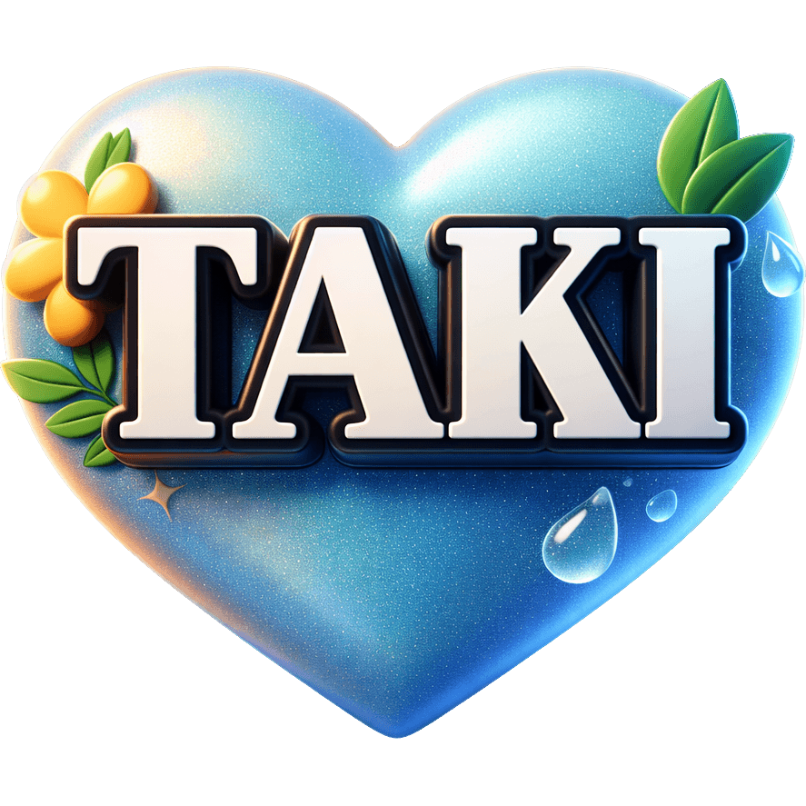 TAKI MADA TikTok LIVE gift