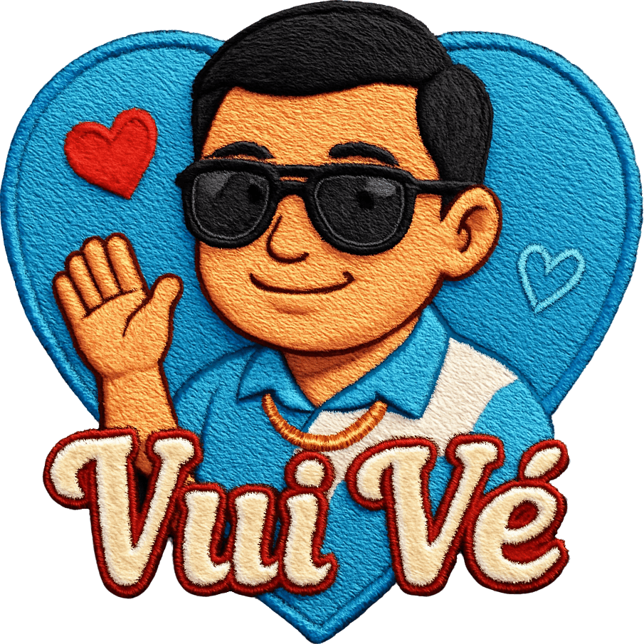 Vui Vẻ TikTok LIVE gift