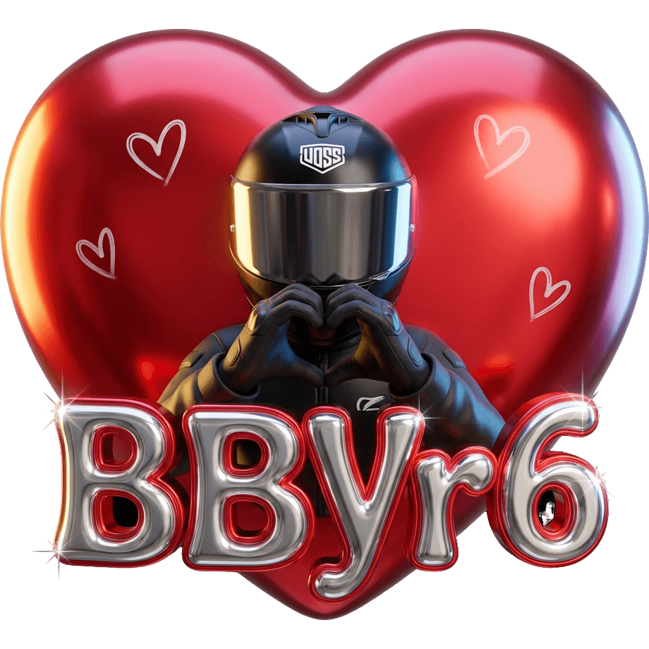BBY HEART TikTok LIVE gift