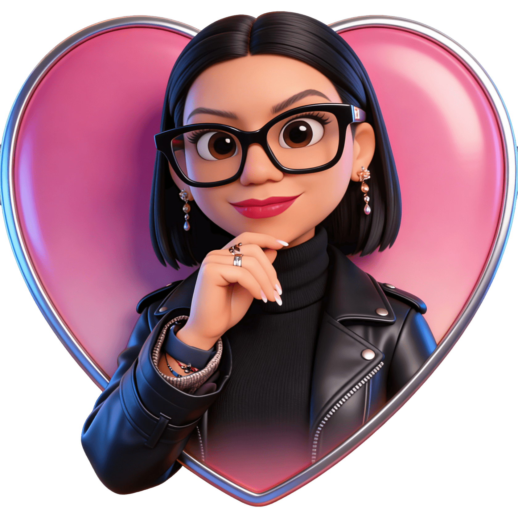 Mi Consentida TikTok LIVE gift