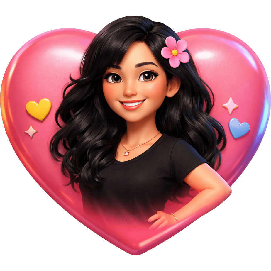 Kıvırcık Çiçeği TikTok LIVE gift