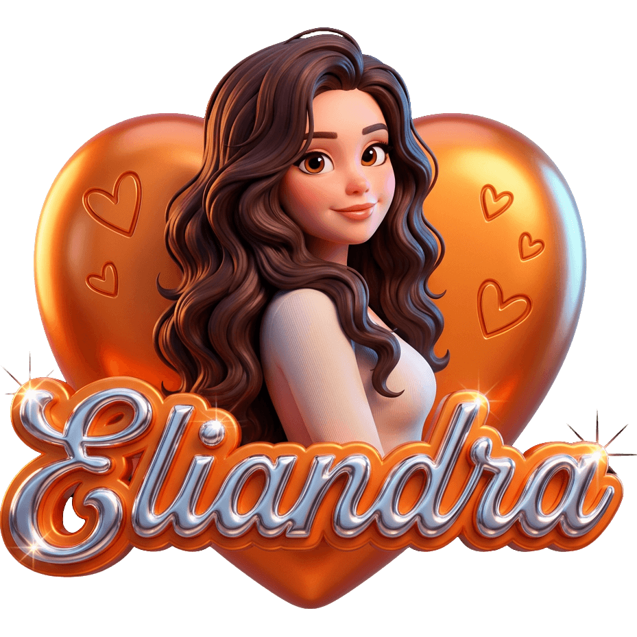Eliandra Diva TikTok LIVE gift