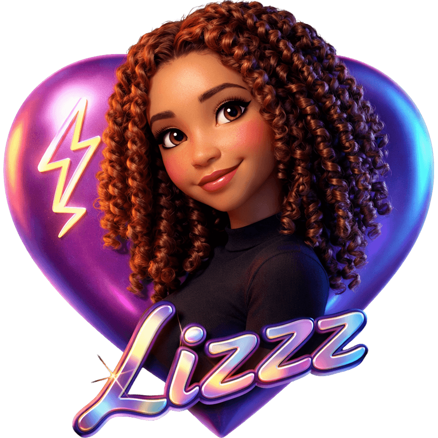 Rizos Lizzz TikTok LIVE gift