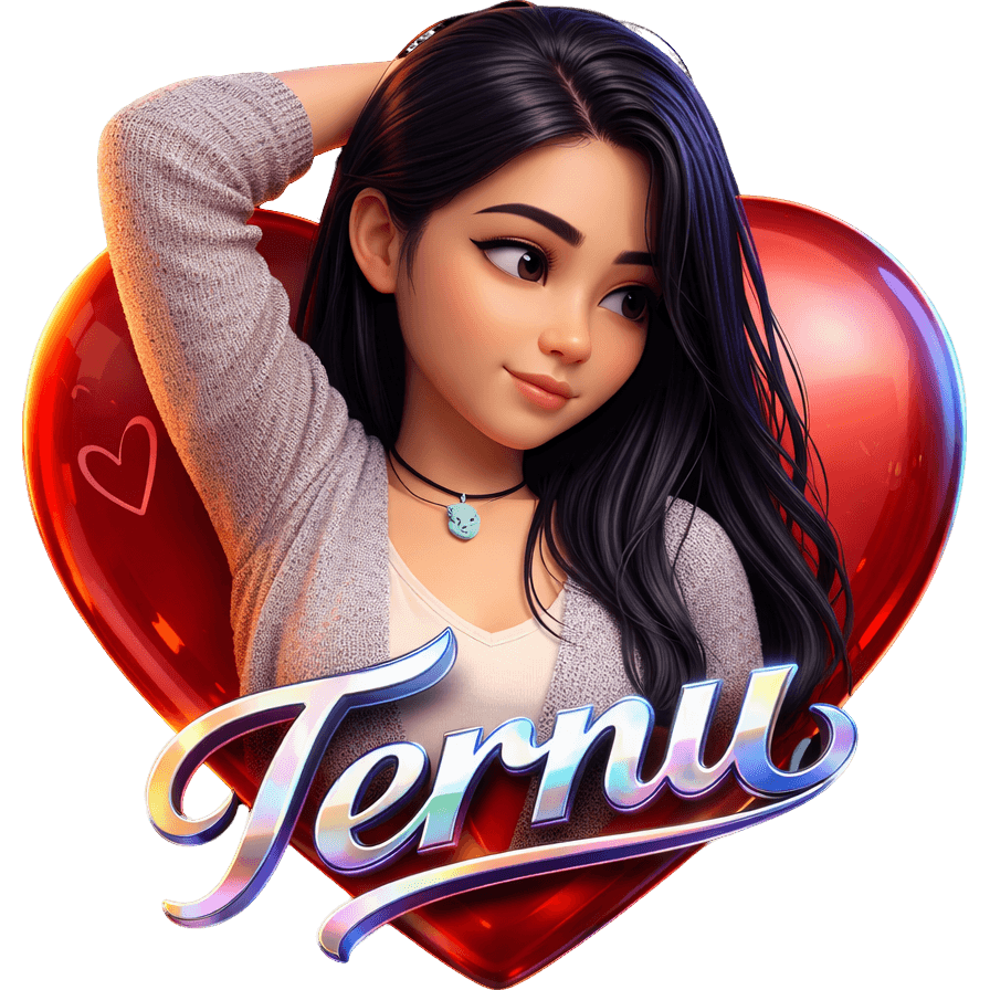Ternurita TikTok LIVE gift