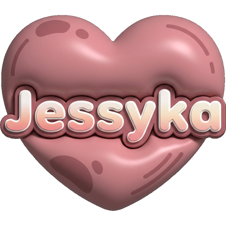 Jessyka Pop TikTok LIVE gift
