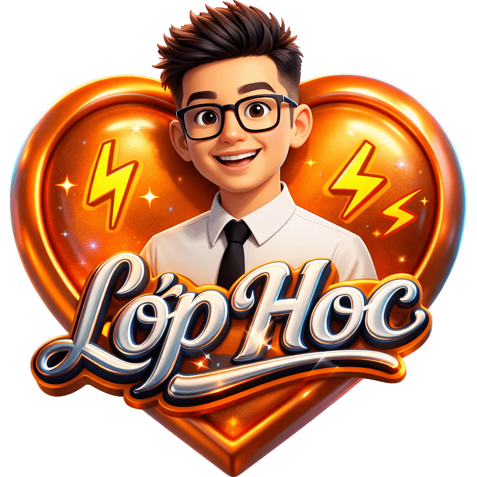 Lớp Học FCM TikTok LIVE gift