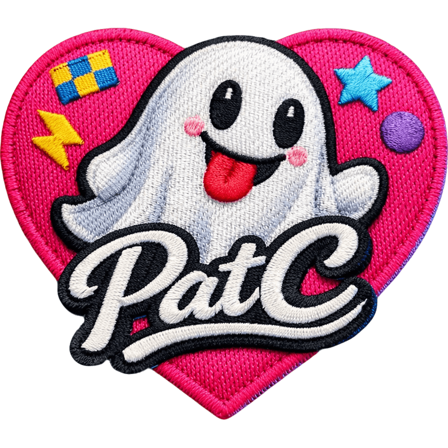 TEAM PAT TikTok LIVE gift