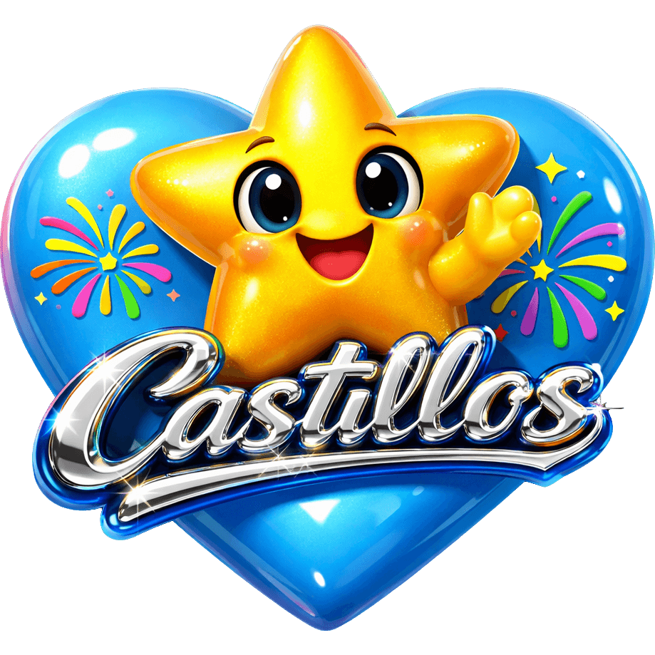 Castillos Brilla TikTok LIVE gift