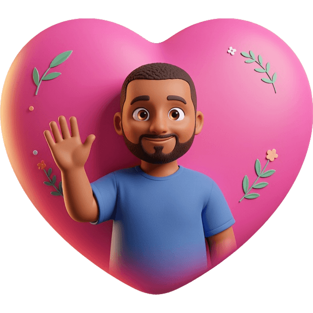 Nandobumm TikTok LIVE gift