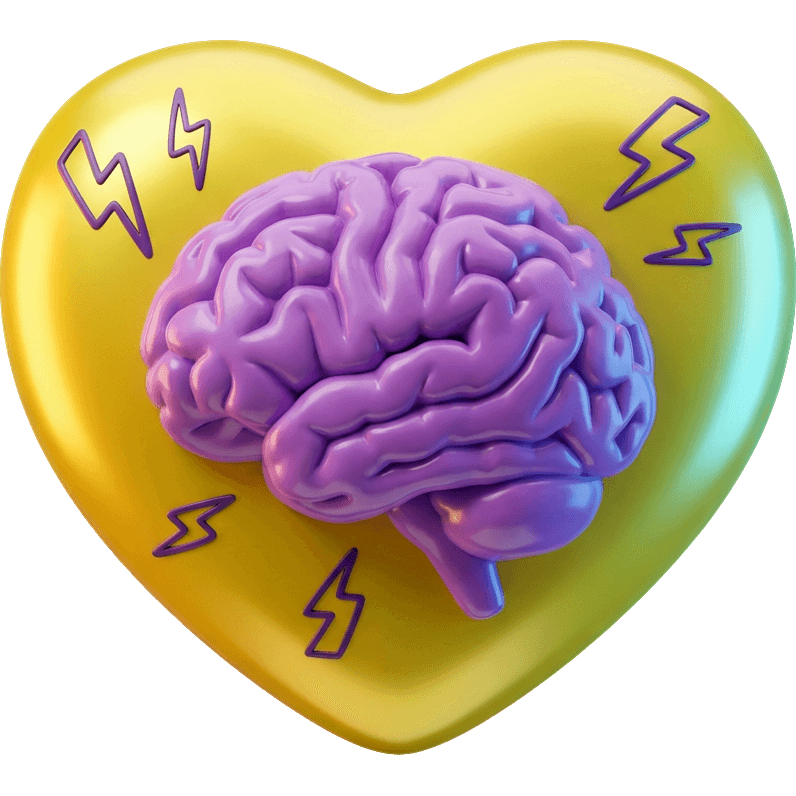 Marvelous Brain TikTok LIVE gift