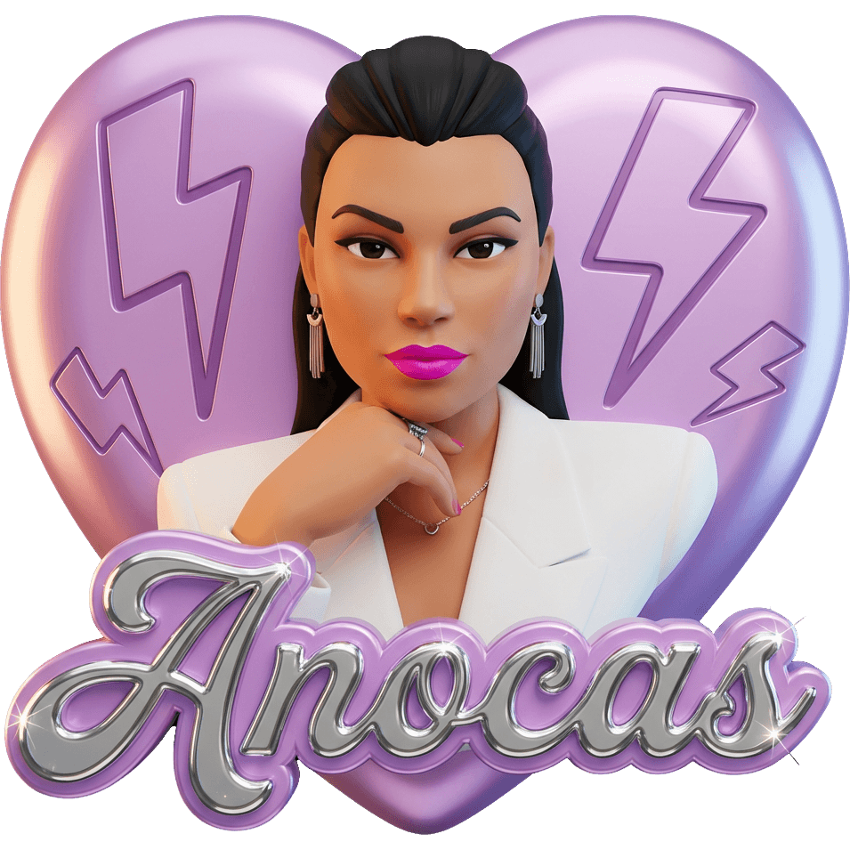 Boss Anocas TikTok LIVE gift