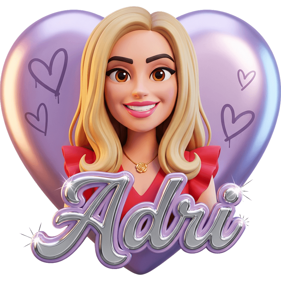 Adri Fluture TikTok LIVE gift