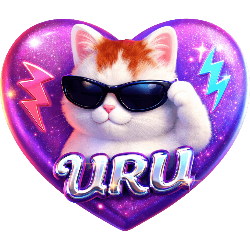 URUU TikTok LIVE gift