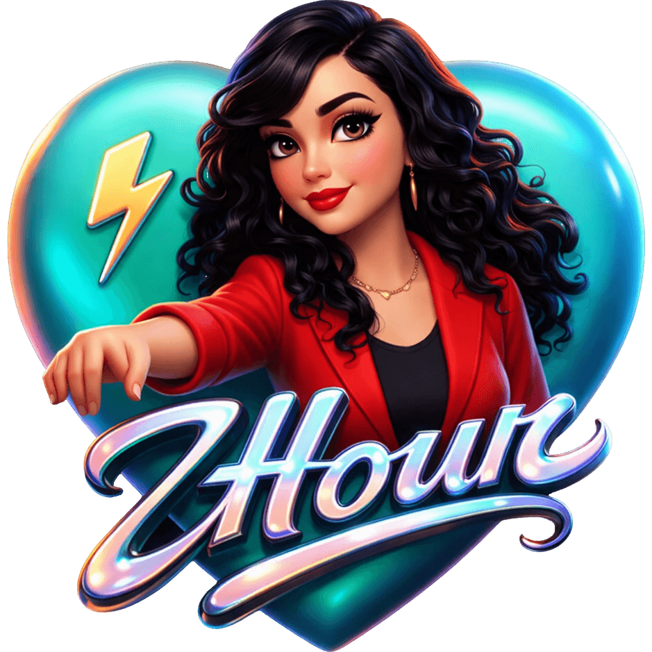Zhour TikTok LIVE gift