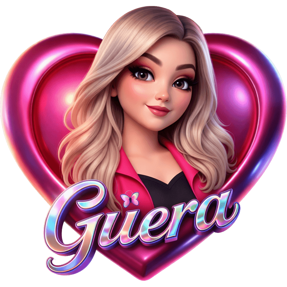 Güera Brava TikTok LIVE gift