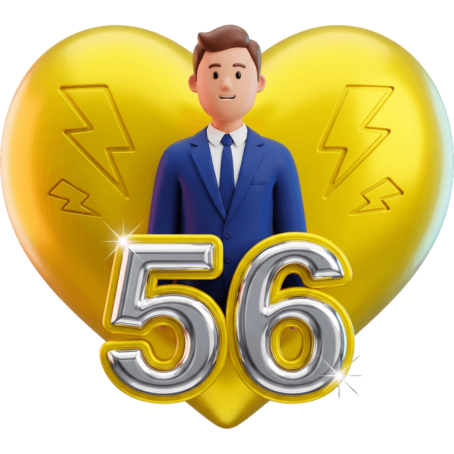 Mavi Kostyum TikTok LIVE gift